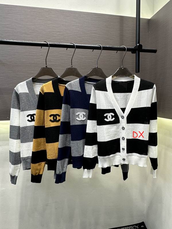 Chanel One Size 107