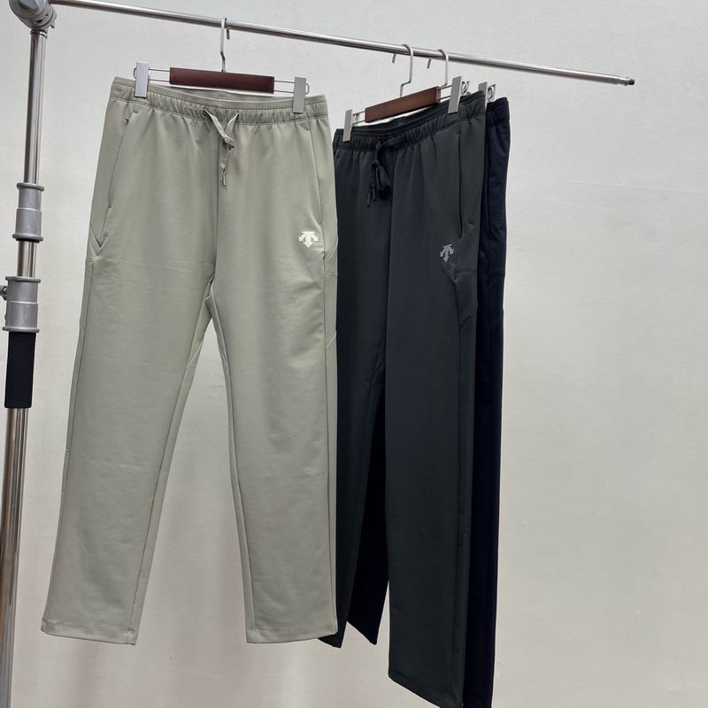 Descente M-4XL fxtx61