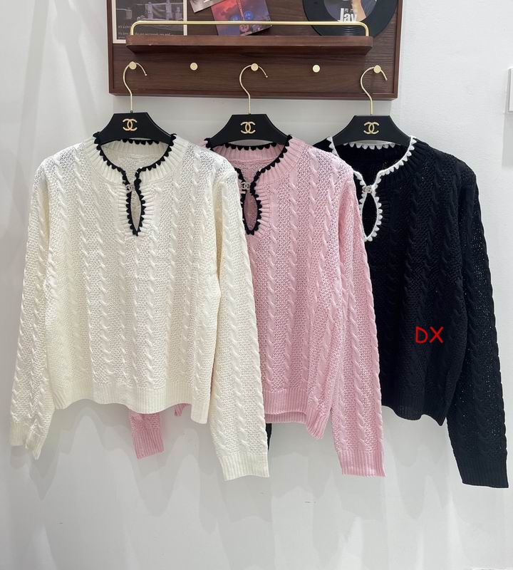 Chanel One Size 135
