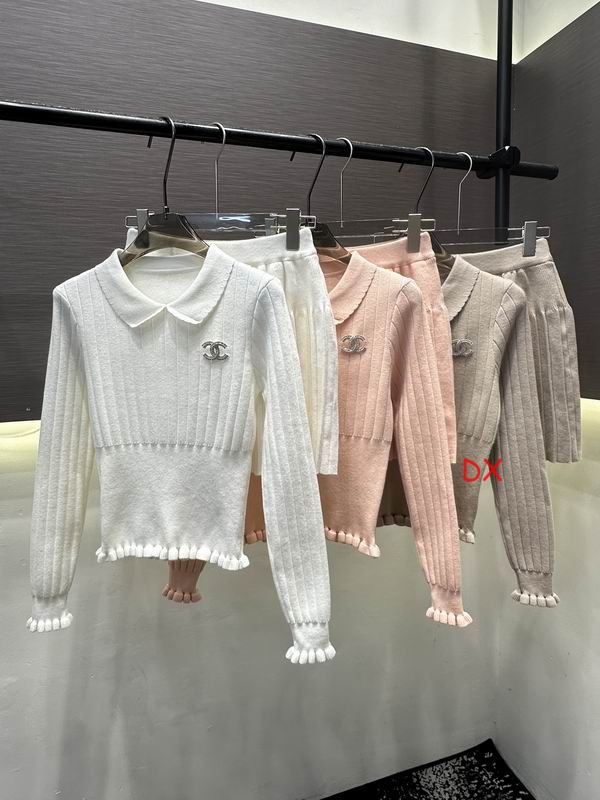 Chanel One Size 137