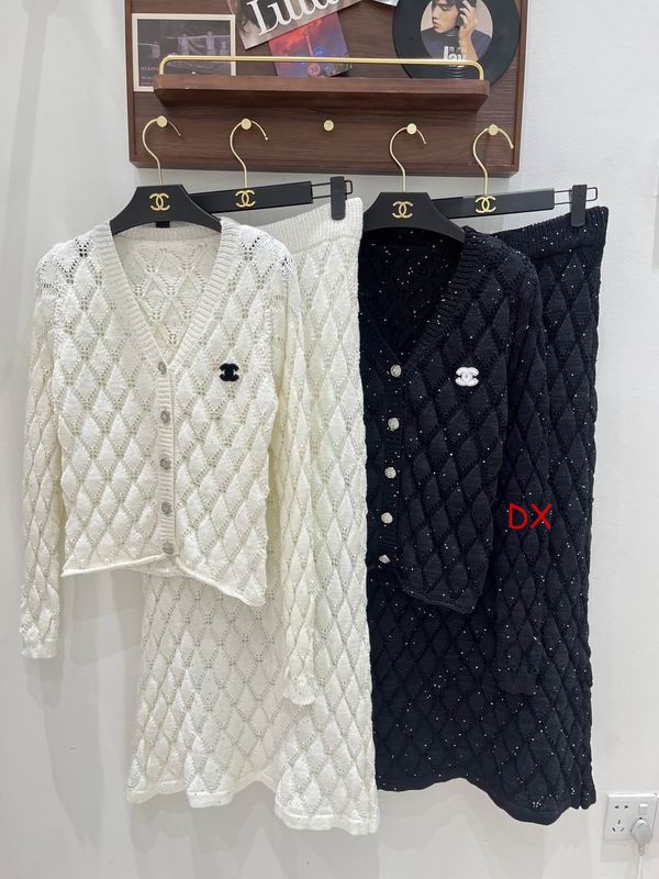 Chanel One Size 148