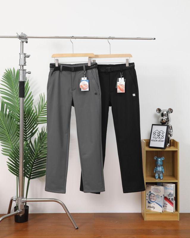 Kolon Sport M-3XL fxtx40
