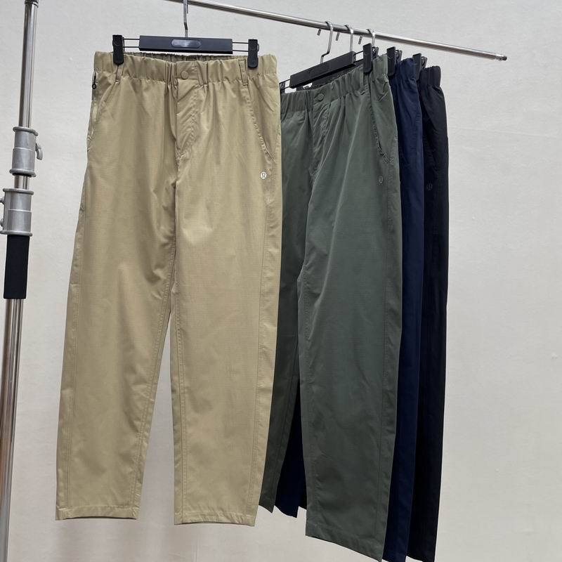 Lululemon M-4XL fxtx49
