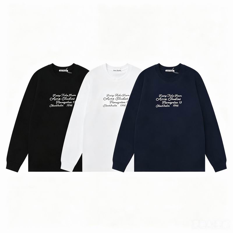 Acne XS-L fxtx03