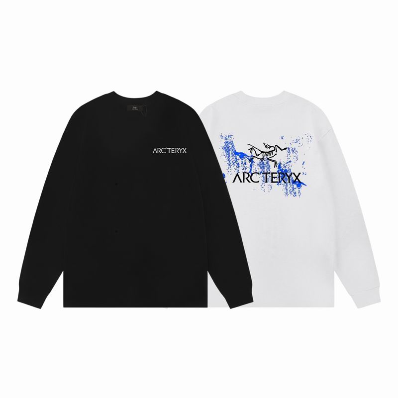 Arcteryx XS-L fxtx25