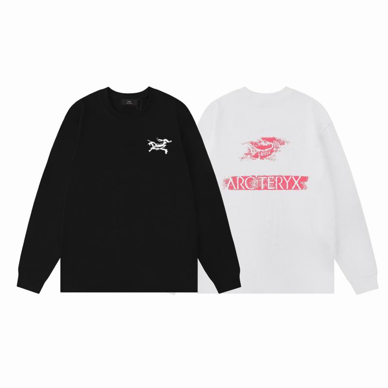 Arcteryx XS-L fxtx26