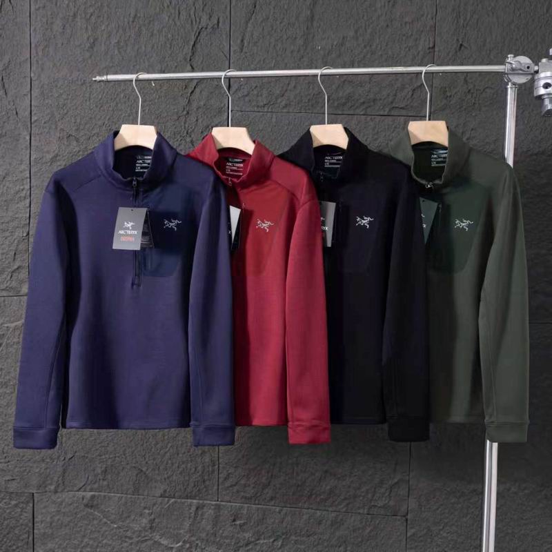 Arcteryx L-5XL fxtx32
