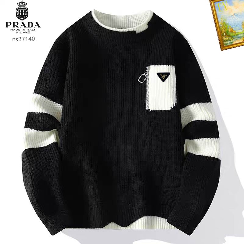Prada M-3XL 25tr142