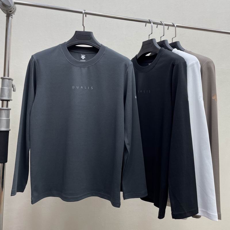 Descente M-3XL fxtx42