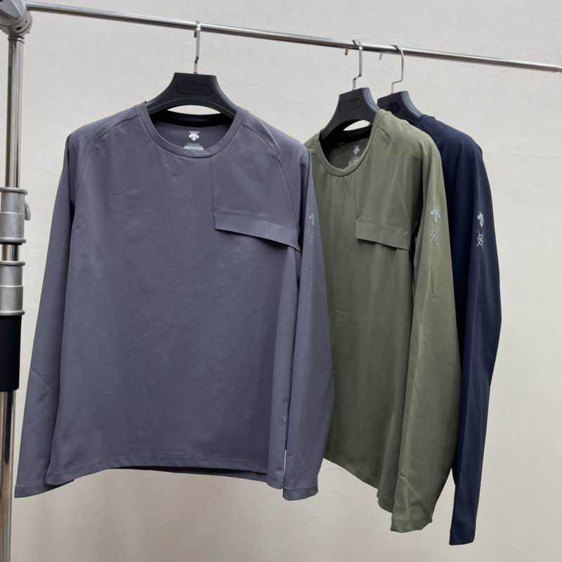 Descente M-4XL fxtx44