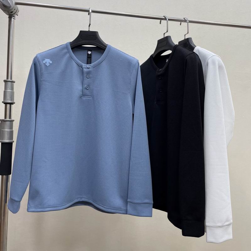 Descente M-2XL fxtx48