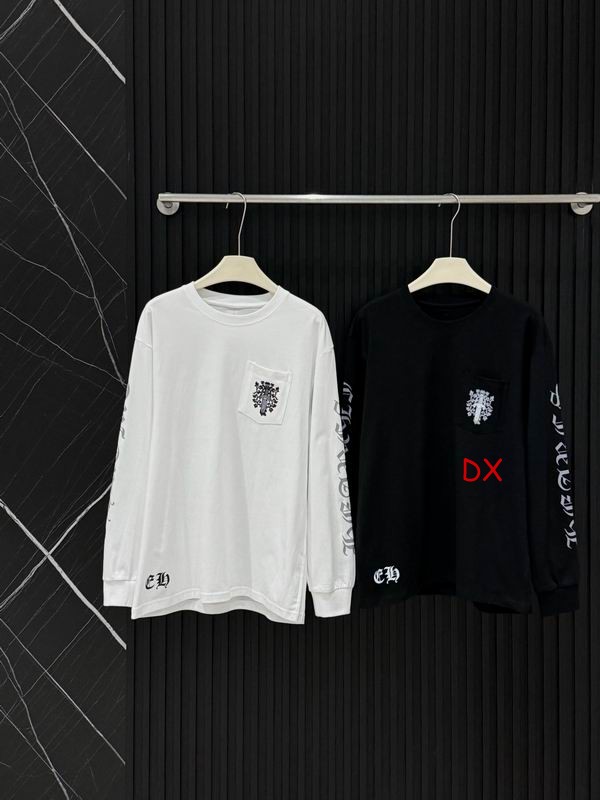 Chrome Hearts S-L 46