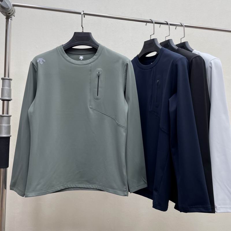 Descente L-4XL fxtx49