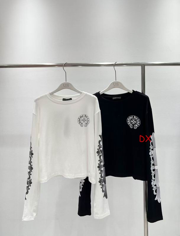 Chrome Hearts One Size 53