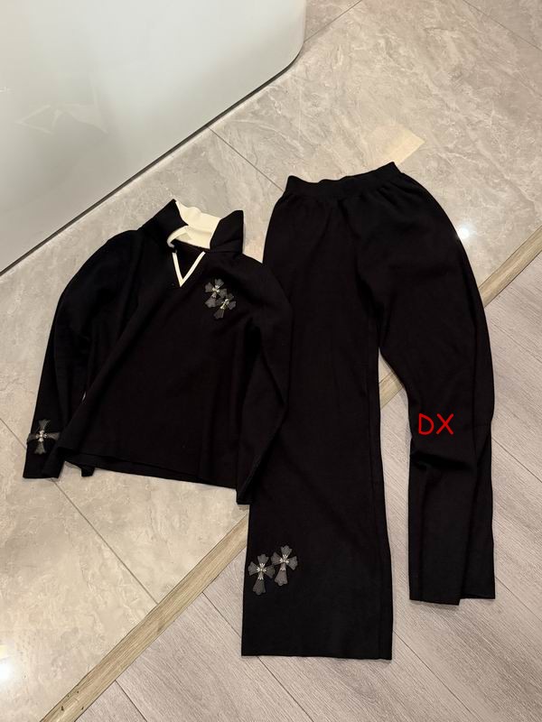 Chrome Hearts One Size 55