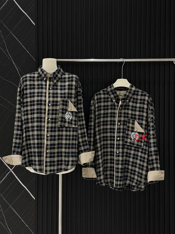 Chrome Hearts One Size 60