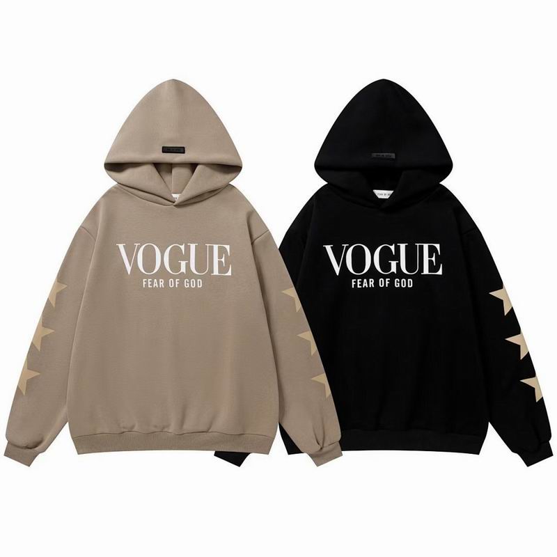 Fear Of God S-XL cktx3981