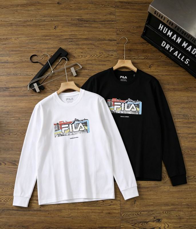 Fila M-3XL fxtx41