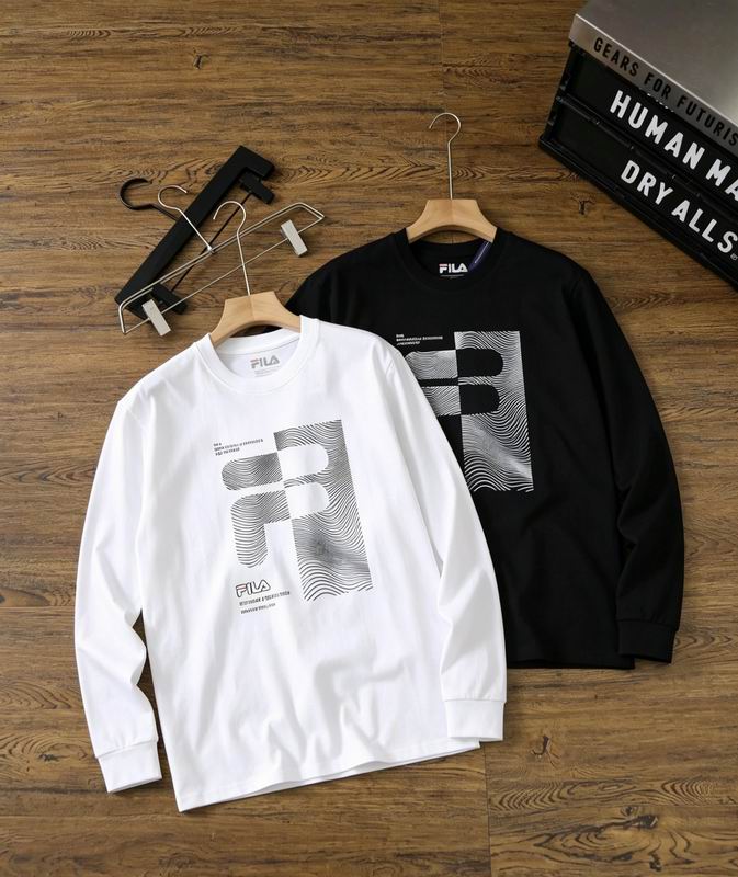 Fila M-3XL fxtx42