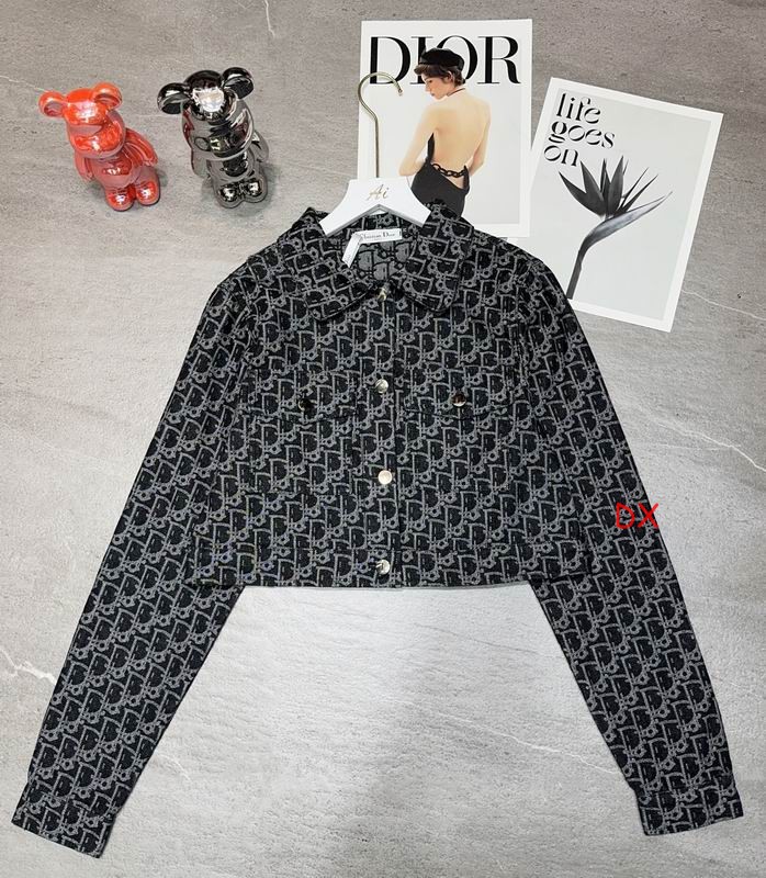 Dior S-L 34