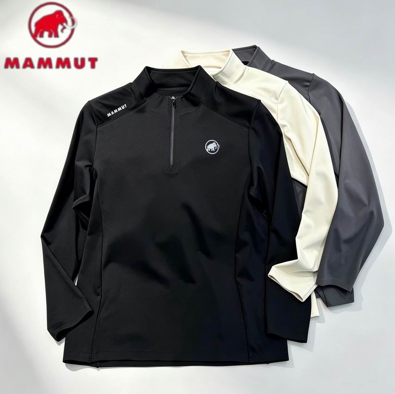 Mammut L-5XL fxtx38