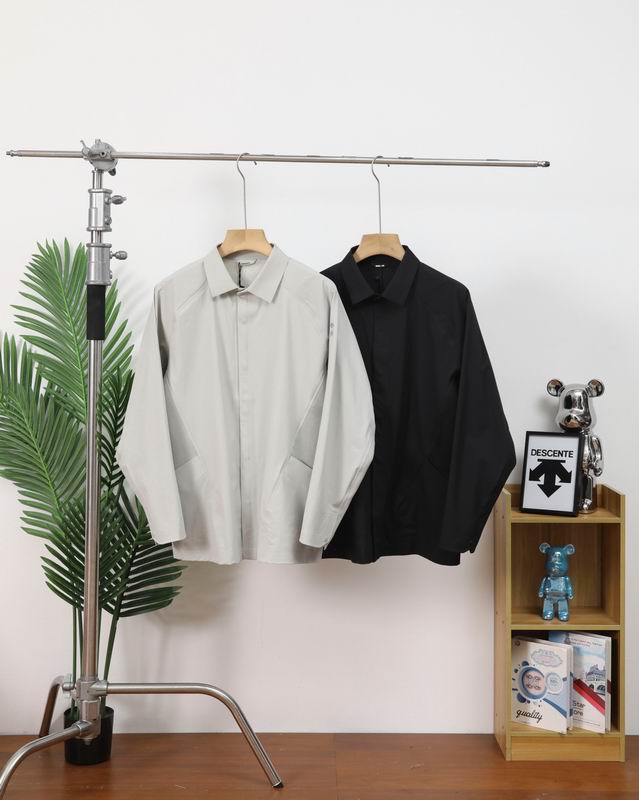 Descente L-4XL fxtx40