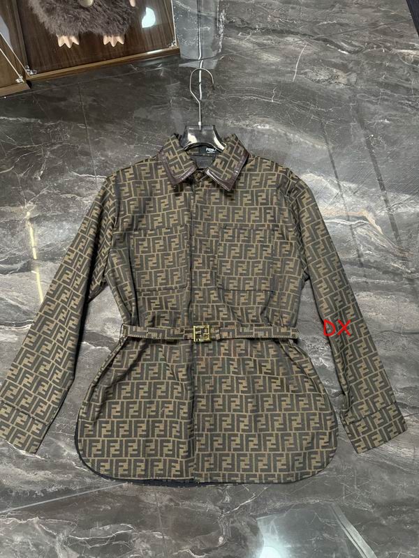 Fendi One Size 99