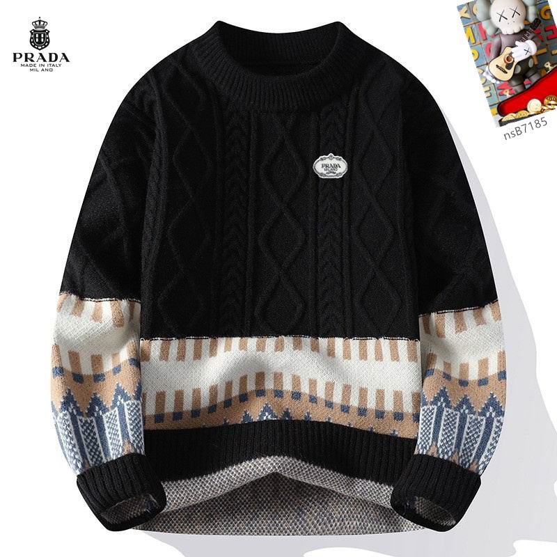 Prada M-3XL 25tx91