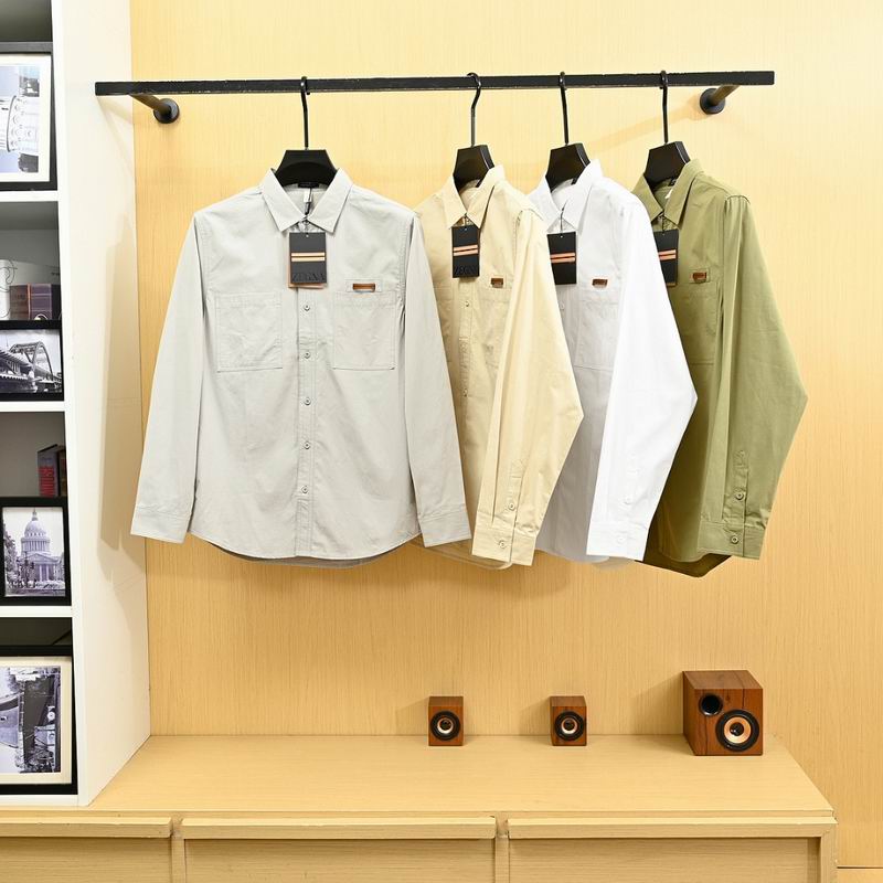 Zegna M-3XL fxtxQ26-01