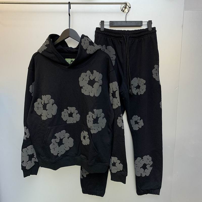 Denim Tears S-XL 4ltxD103