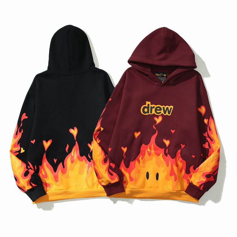 Drew Hoodies 0921