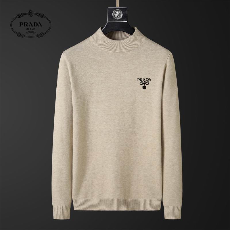 Prada M-3XL 25cr123