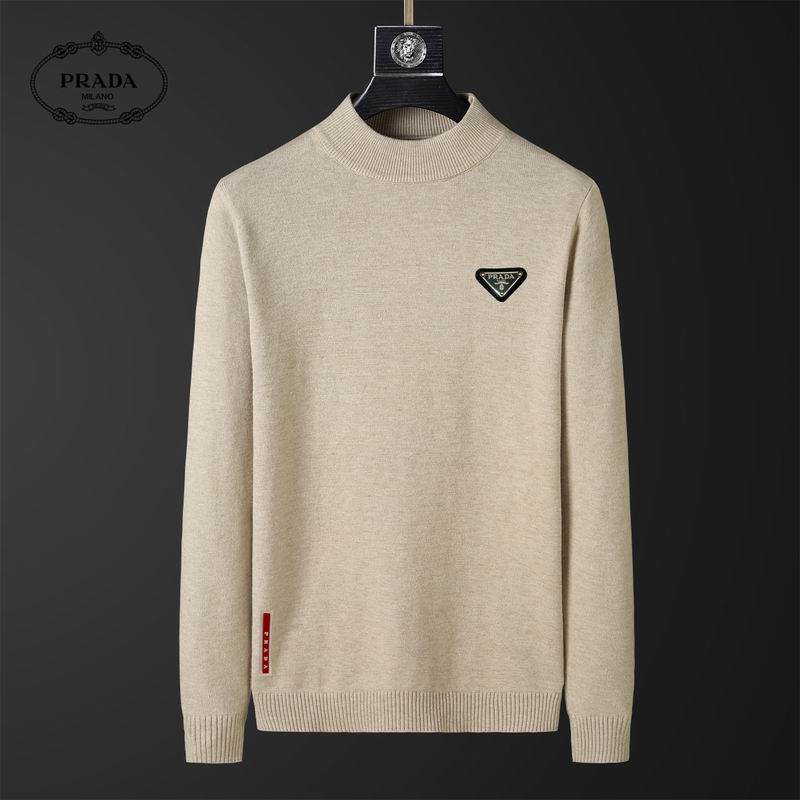 Prada M-3XL 25cr124