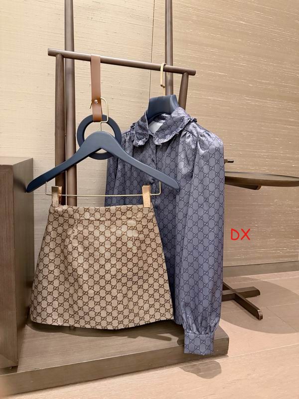 Gucci S-L 182
