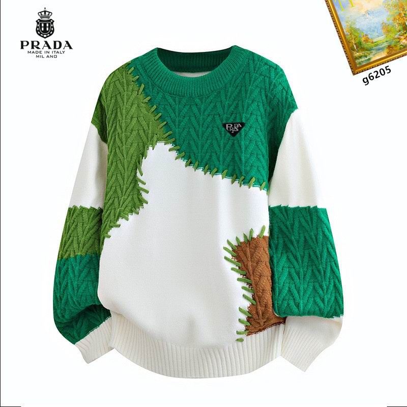 Prada M-3XL 25tr146