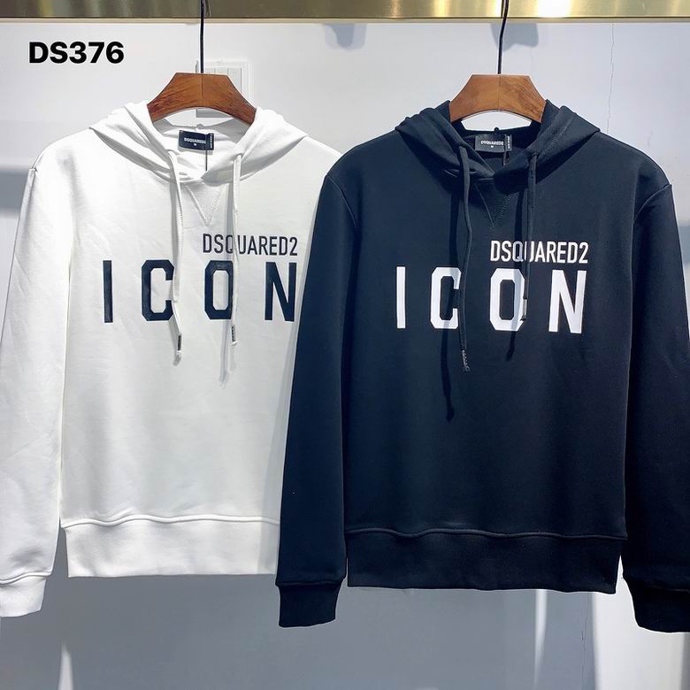 DSQ Hoodies 0921