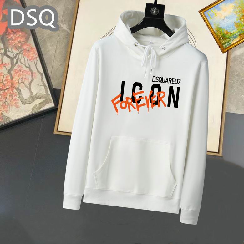 DSQ M-3XL 25tn01