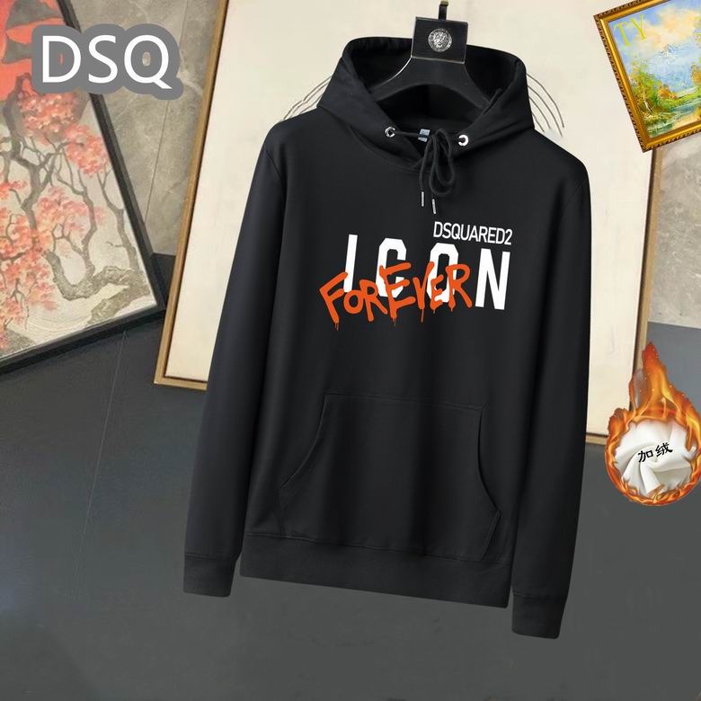 DSQ M-3XL 25tn02
