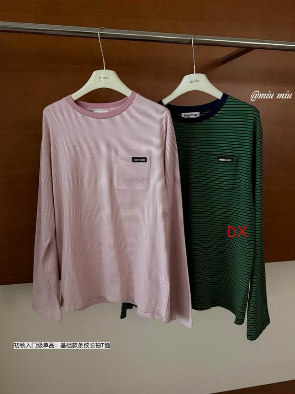 MiuMiu S-L 72