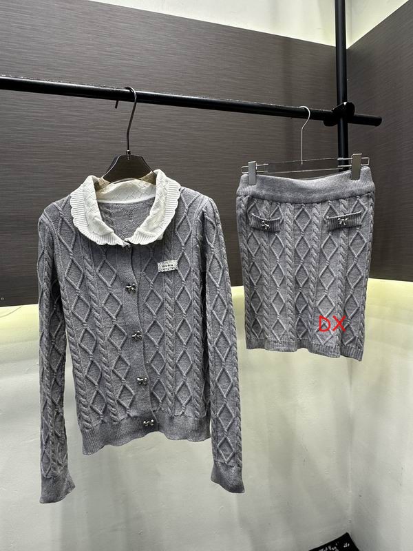 MiuMiu One Size 82