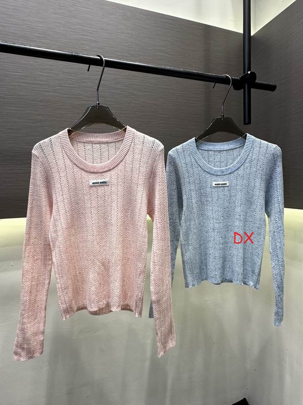 MiuMiu One Size 105