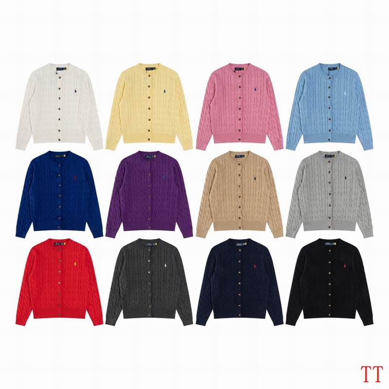 Ralph Lauren S-XL 20tr44