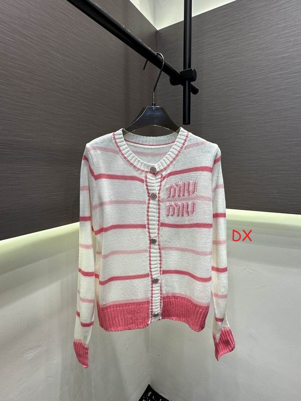 MiuMiu One Size 124