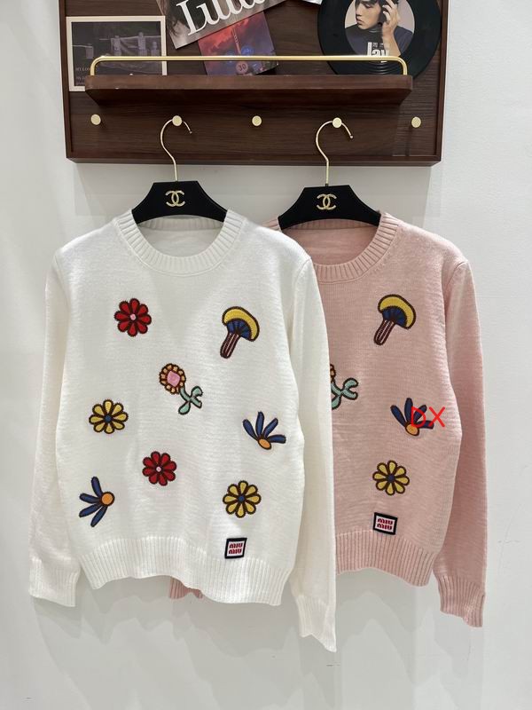 MiuMiu One Size 125
