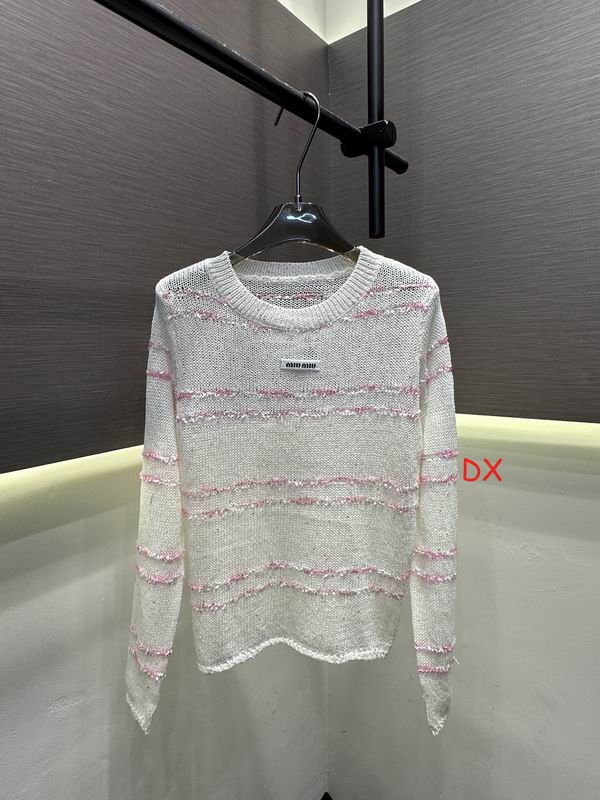 MiuMiu One Size 133