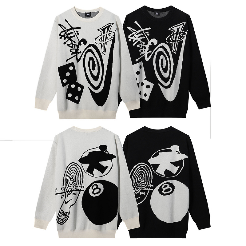 Stussy S-XL amtrS643