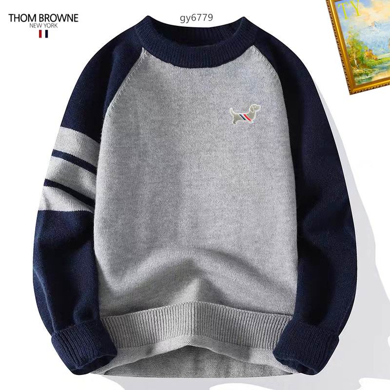 Thom Browne M-3XL 25tx03