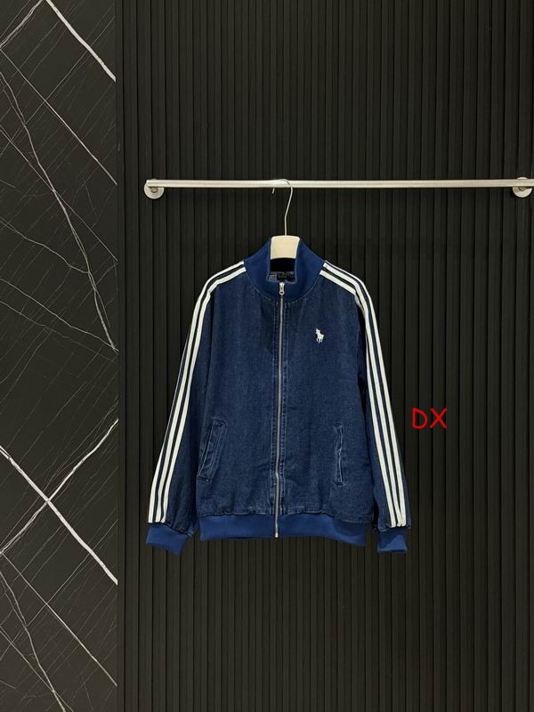 Polo One Size 05