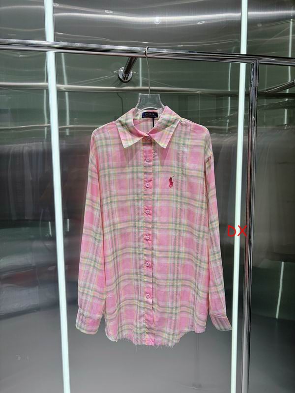 Polo One Size 08