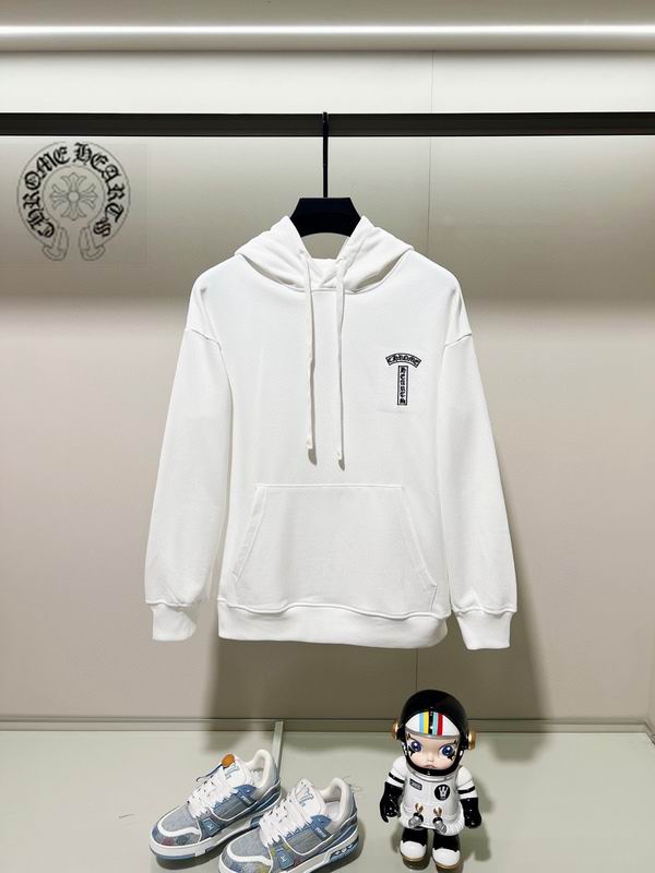 Chrome Hearts XS-L 24cr13